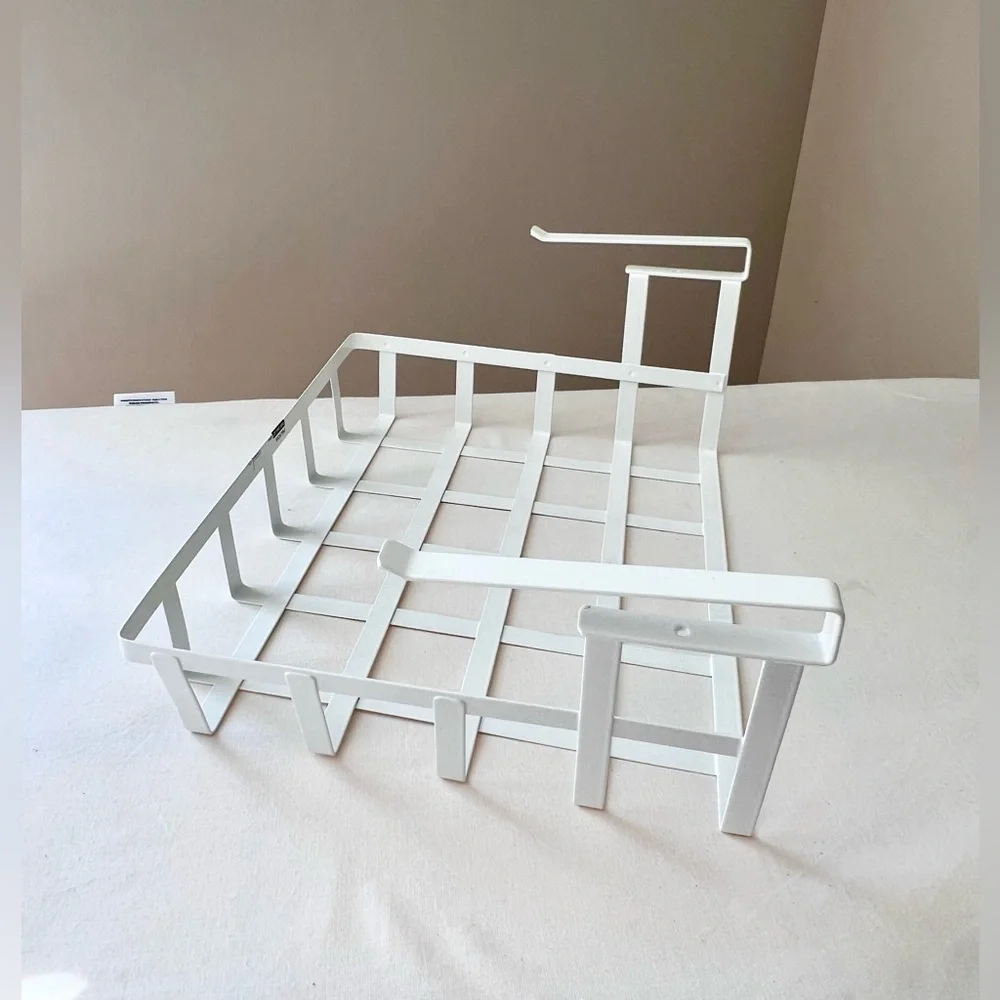 PÅLYCKE IKEA Clip-on Basket 14 1/8x10 1/4x5 1/2 